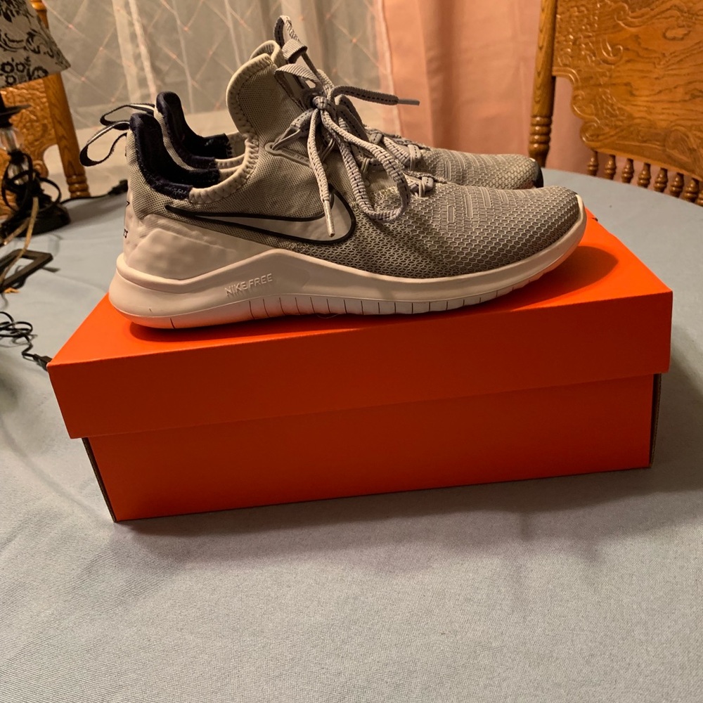Nike’s